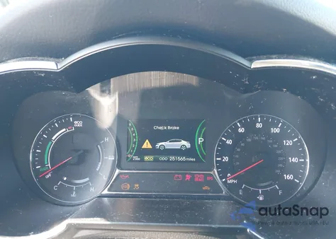 2013 Kia Optima Hybrid Lx from USA, damaged, VIN KNAGM4AD2D5038217